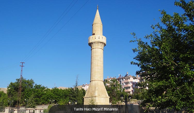 darende-turizm-haritasi-haci-musrif-minaresi.
